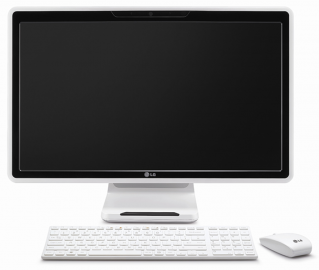 Ремонт моноблоков LG