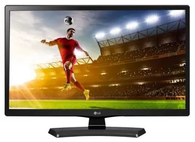 Ремонт телевизора LG 20MT48VF