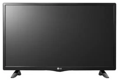 Ремонт телевизора LG 22LH450V