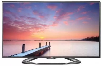 Ремонт телевизора LG 32LA620V