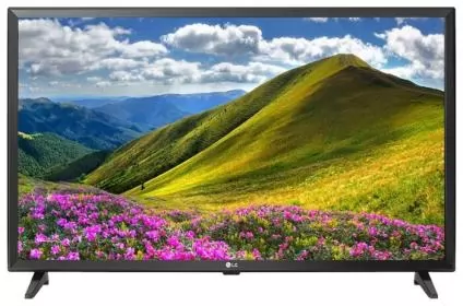 Ремонт телевизора LG 32LJ510U