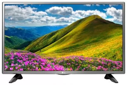 Ремонт телевизора LG 32LJ600U