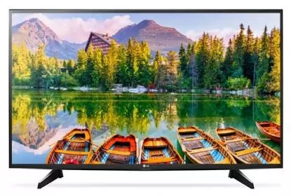 Ремонт телевизора LG 43LH520V