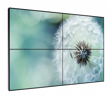 Ремонт видеостен LG